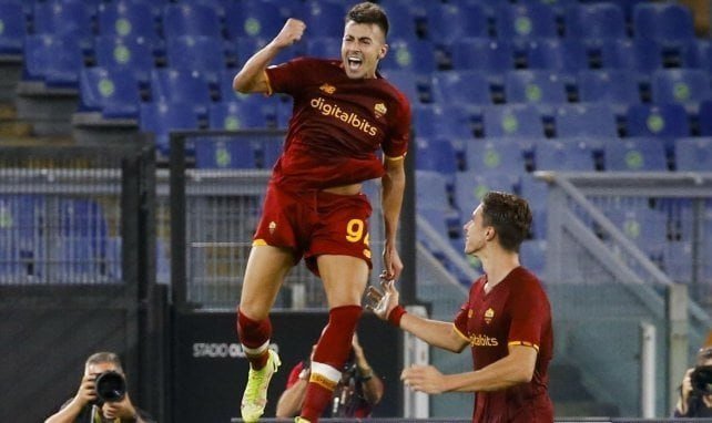 &ldquo;Roma&rdquo; bu futbolçuya yeni müqavilə təklif edəcək