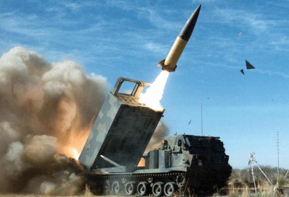 Ukraynanın 50-yə yaxın ATACMS raketi var - &ldquo;The Times&rdquo;