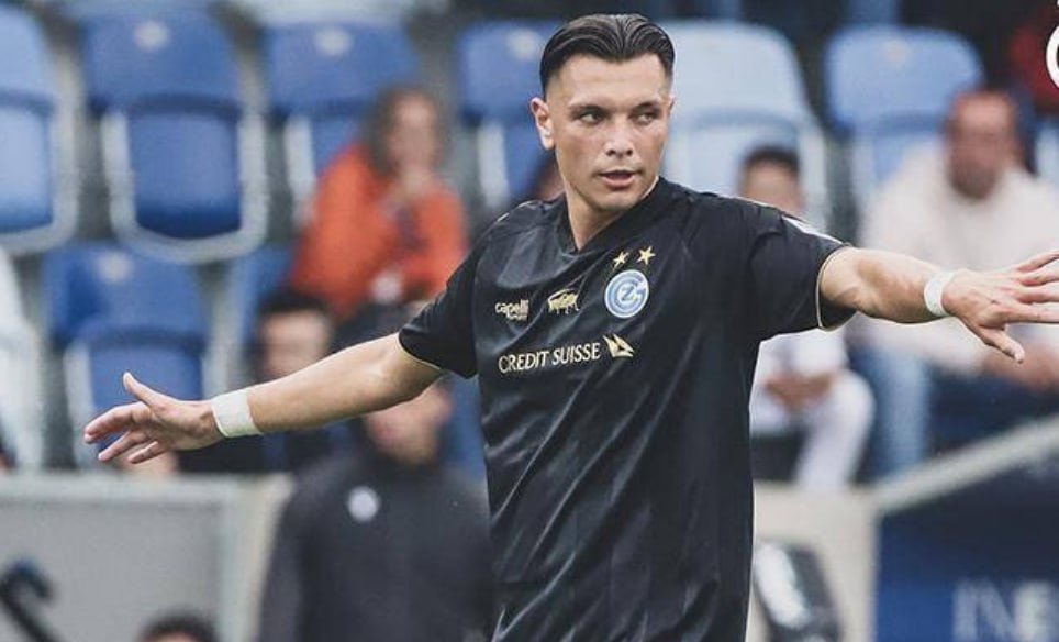 Millimizin üzvü zədəsini SAĞALTDI Millimizin üzvü zədəsini SAĞALTDI