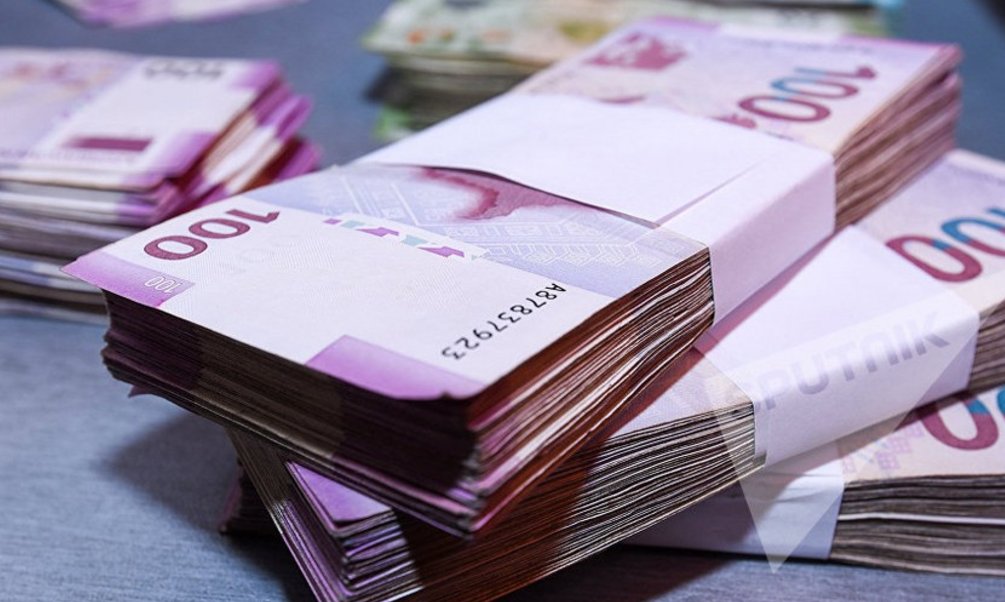 Azərbaycanın xaricdə təbliğatına 7 milyon manat ayrılacaq Azərbaycanın xaricdə təbliğatına 7 milyon manat ayrılacaq