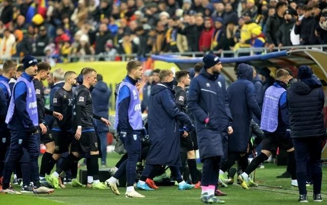 Kosovo millisinə TEXNİKİ MƏĞLUBİYYƏT verildi