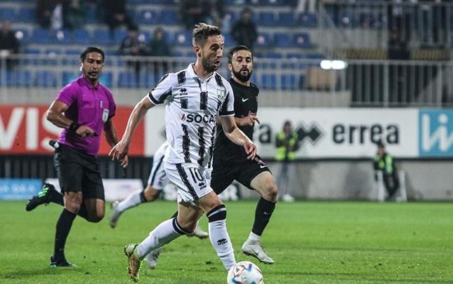 Ozobiç &ldquo;Neftçi&rdquo;ni tərk edə BİLƏR
