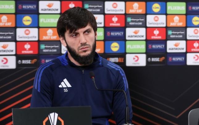 &ldquo;Qarabağ&rdquo;ın kapitanı &ldquo;Lion&rdquo;la oyunu buraxacaq