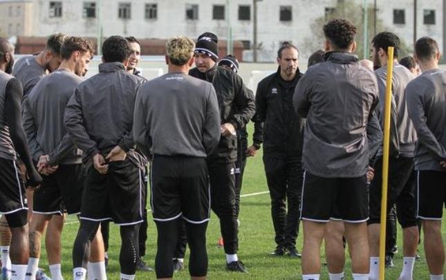 &ldquo;Neftçi&rdquo; 5 futbolçusunun &ldquo;Zirə&rdquo; ilə oyunu buraxacağını AÇIQLADI