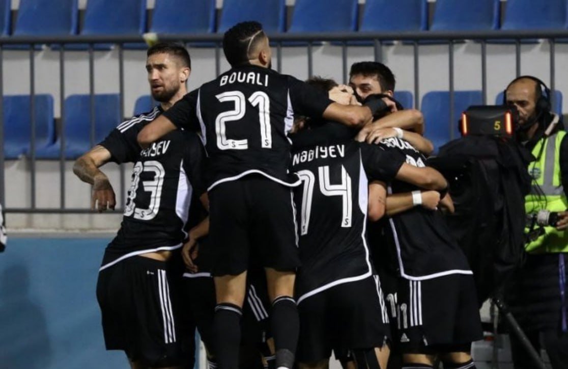 “Səbail” “Qarabağ”la oyuna itkilərlə ÇIXACAQ “Səbail” “Qarabağ”la oyuna itkilərlə ÇIXACAQ