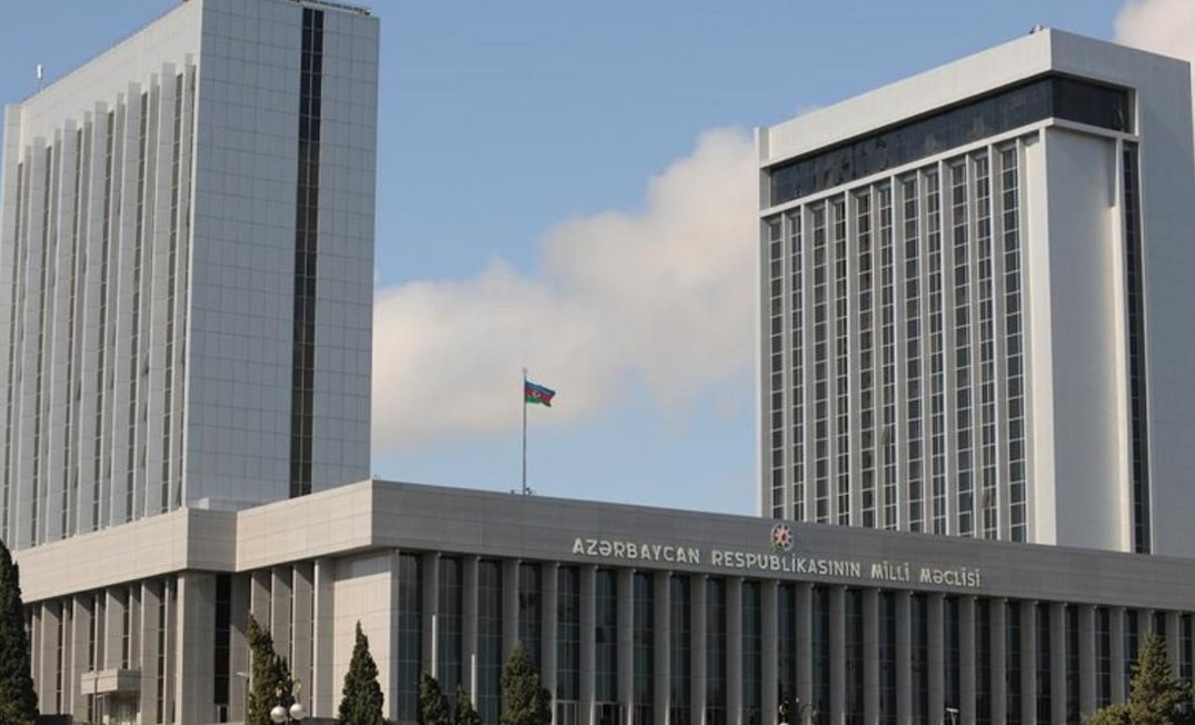 Paşinyanın Qərbi Azərbaycan və uydurma &ldquo;Qərbi Ermənistan&rdquo; arasında müqayisəsi qəbuledilməzdir - BƏYANAT