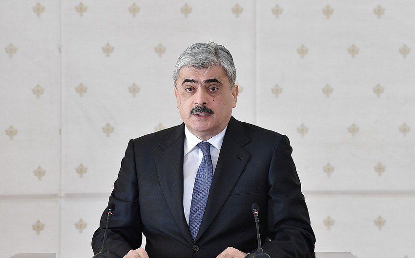 "Dövlət sosial yardımı üçün 457 milyon manat AYRILACAQ" – Samir Şərifov "Dövlət sosial yardımı üçün 457 milyon manat AYRILACAQ" – Samir Şərifov