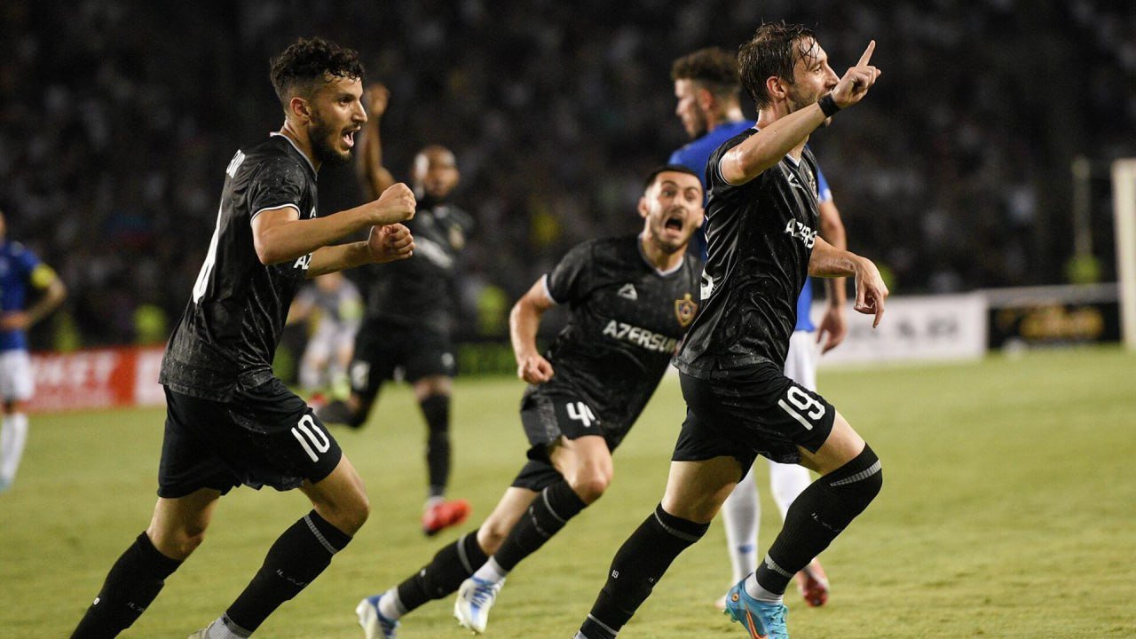 &ldquo;Liverpul&rdquo; və &ldquo;Kristal Palas&rdquo;ın nümayəndələri &ldquo;Qarabağ&rdquo;ın oyununu İZLƏYƏCƏK