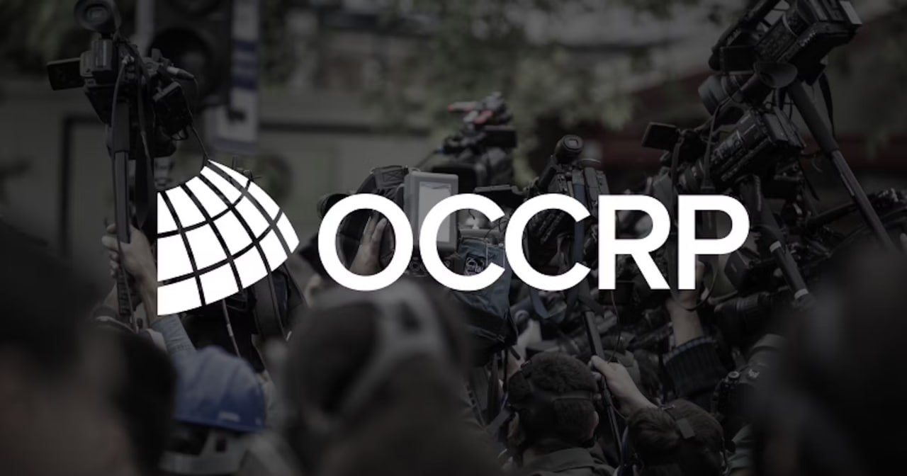 Qərbin şantaj MAŞINI &ndash; Dezinformasiya yaymaqla məşğul olan OCCRP ilə bağlı SENSASİON FAKTLAR