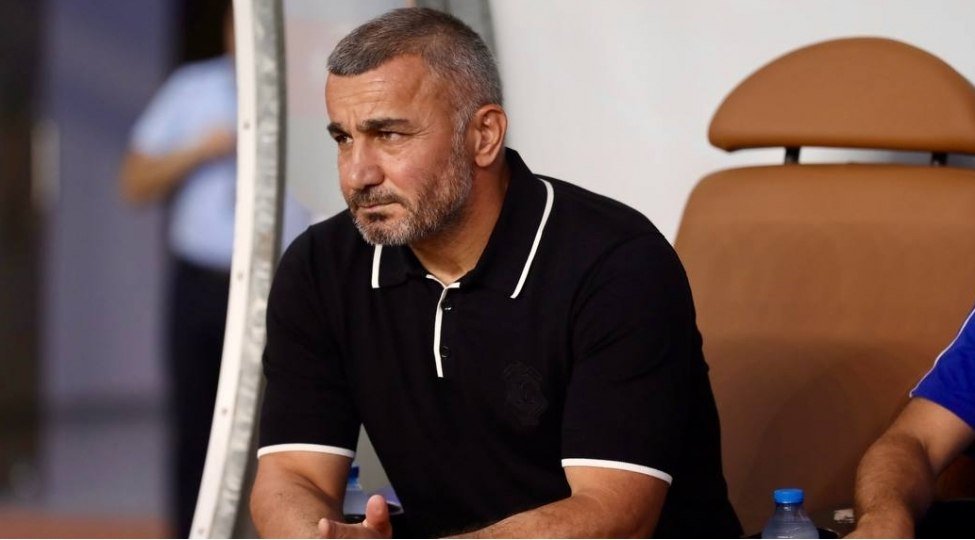 Qurban Qurbanov: &ldquo;Lion&rdquo;la oyuna da eyni istəklə çıxacağıq