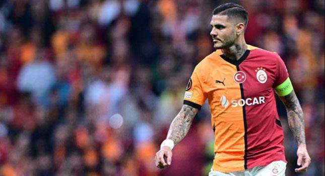 &ldquo;Qalatasaray&rdquo;dan İkardi ilə bağlı QƏRAR