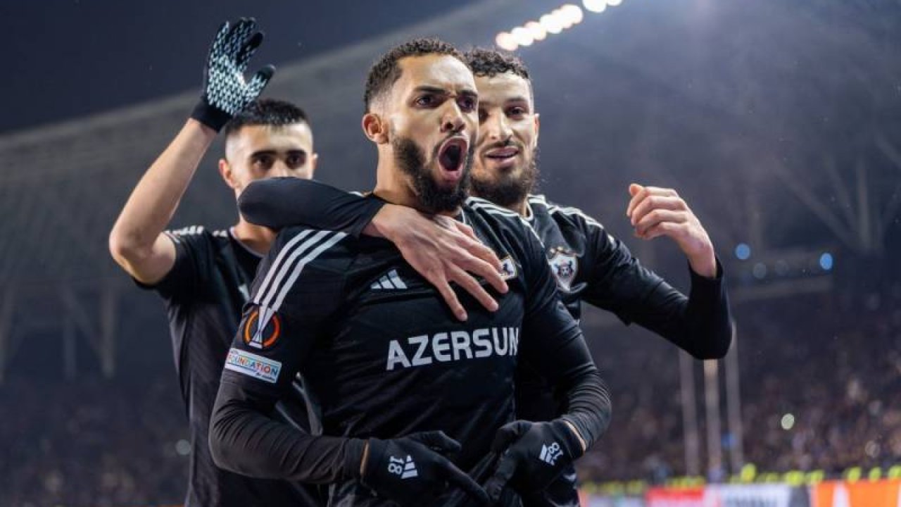 &ldquo;Qarabağ&rdquo; &ndash; &ldquo;Lion&rdquo; oyununda hesab açıldı - VİDEO