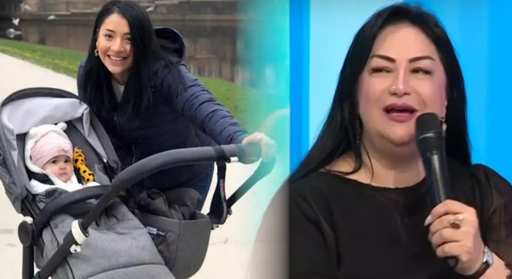 &ldquo;Özünüzü pis aparsanız, dördüncü övladı dünyaya gətirəcəyəm&rdquo; - VİDEO