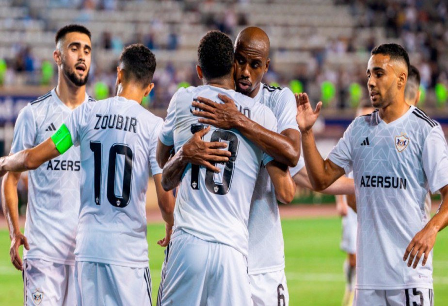 &ldquo;Lion&rdquo; &ldquo;Qarabağ&rdquo;ın qapısından ardıcıl 2 top keçirtdi - VİDEO