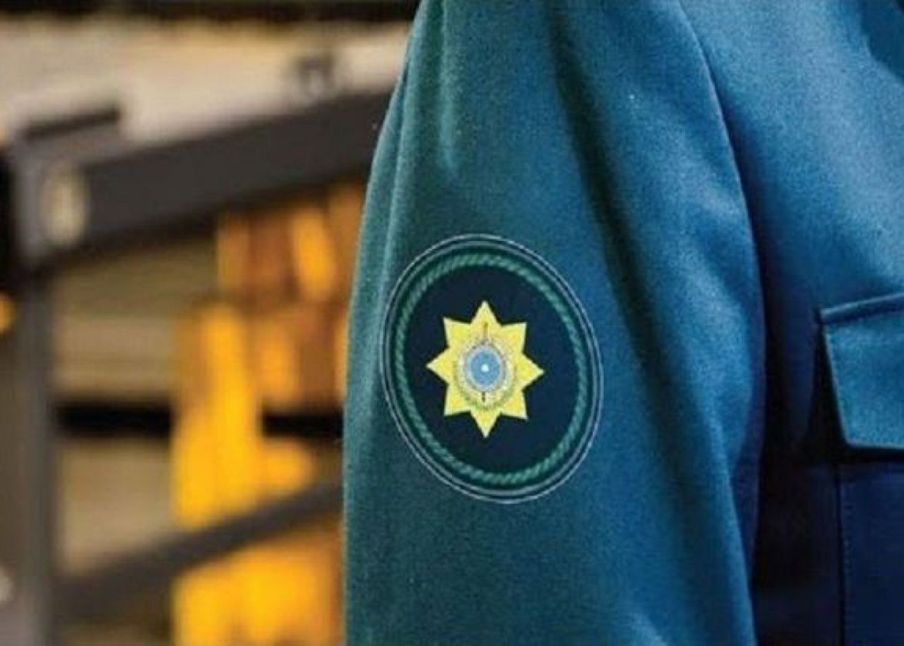 Gömrük orqanlarında xidmətə qəbulla bağlı YENİ QAYDA Gömrük orqanlarında xidmətə qəbulla bağlı YENİ QAYDA