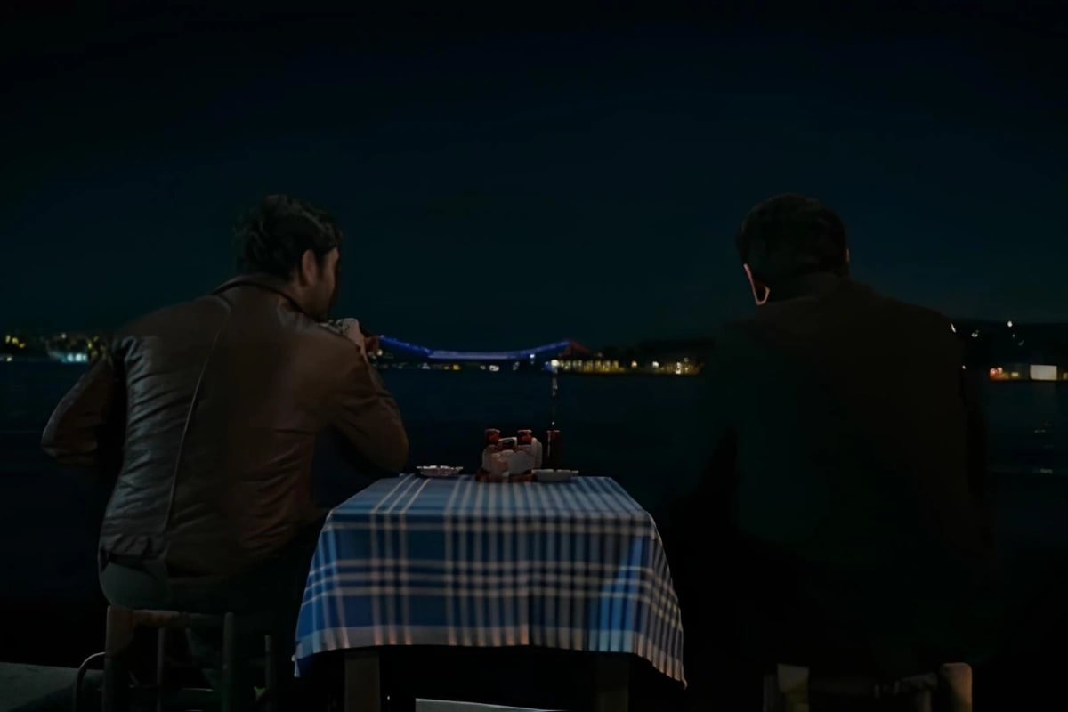 Türkiyə serialında "Ay Laçın" xalq mahnısı səsləndirildi &ndash; VİDEO 
