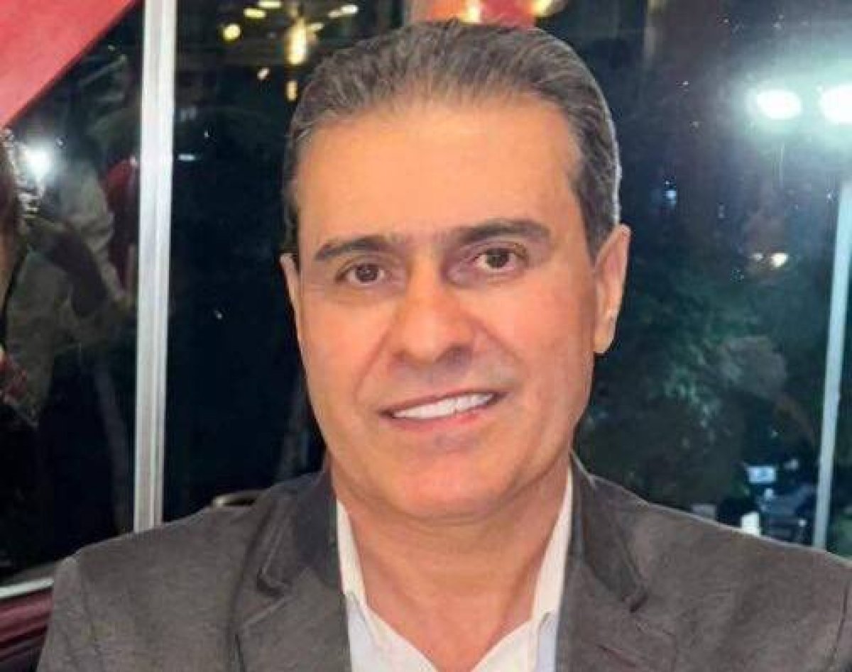 Suriyanın hərbi təhlükəsizlik komandiri ÖLDÜRÜLDÜ - FOTO - foto 1