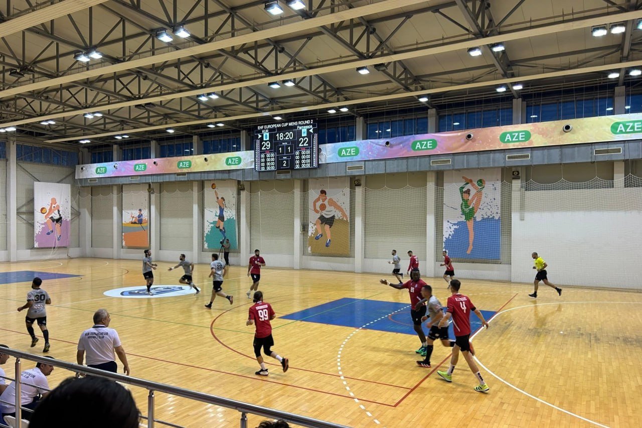 &ldquo;Kür&rdquo; İslandiya klubuna məğlub oldu