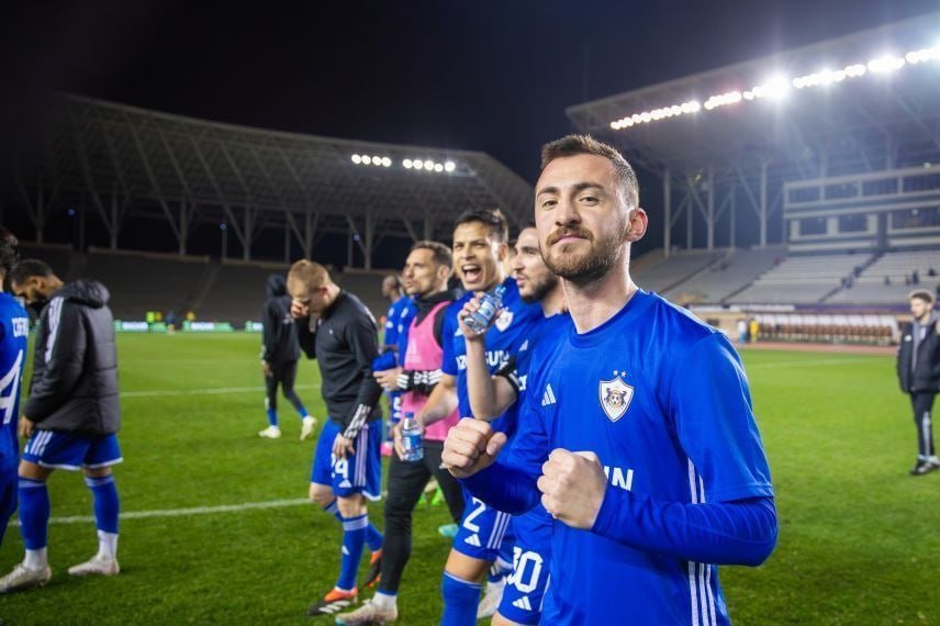 “Qarabağ”ın üzvü Yunanıstan klubuna keçə bilər “Qarabağ”ın üzvü Yunanıstan klubuna keçə bilər