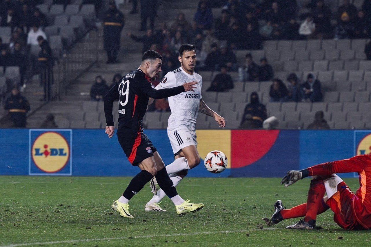 &ldquo;Qarabağ&rdquo;a iki qol vuran futbolçunun evinə BASQIN OLDU