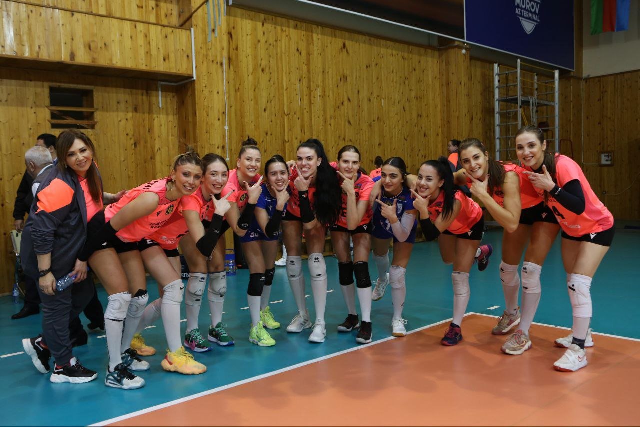 Yüksək Liqada ilk turun oyunları keçirilib - FOTO - foto 4