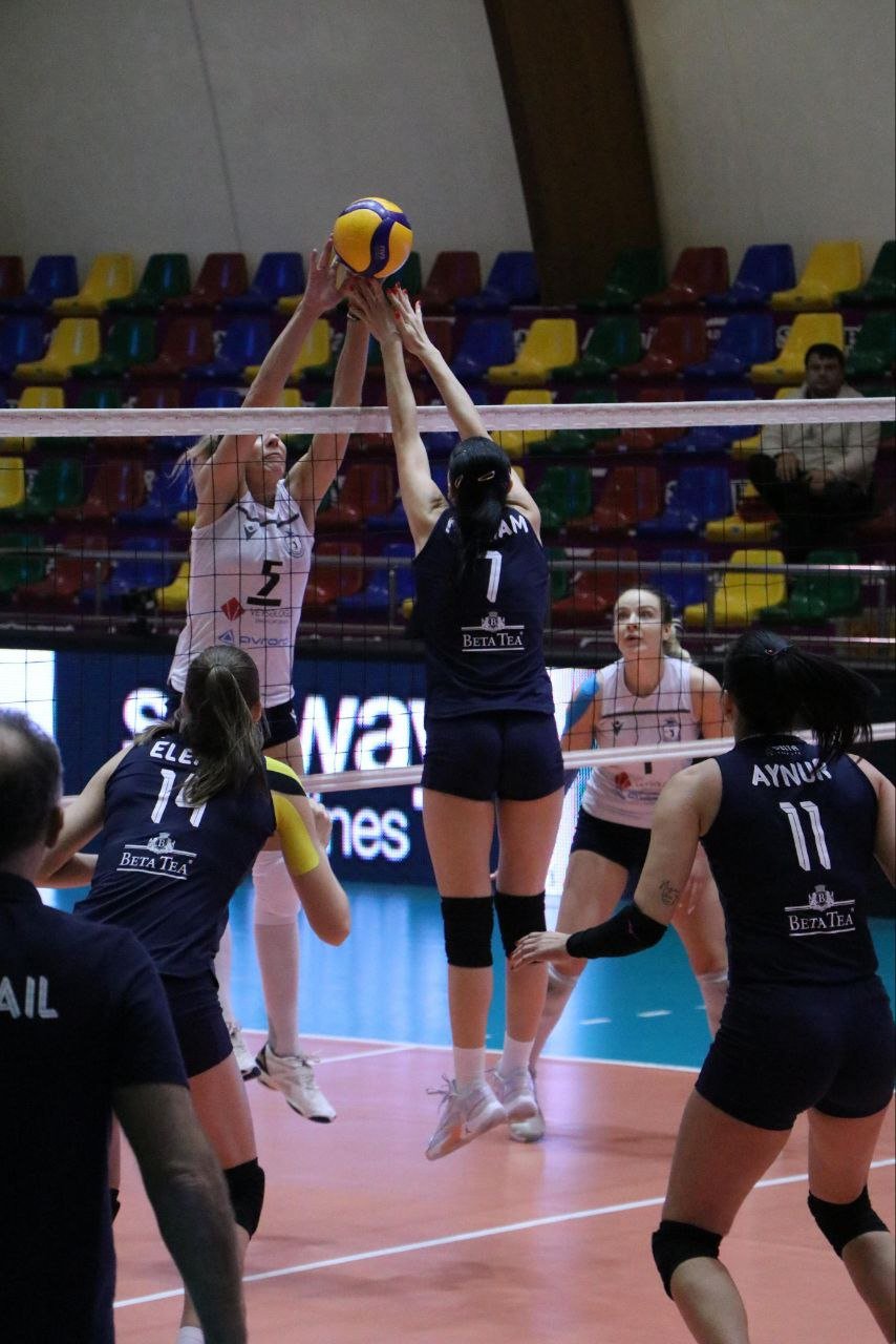Yüksək Liqada ilk turun oyunları keçirilib - FOTO - foto 1