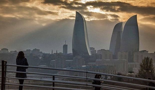 GÜNÜN HAVASI: 11 dərəcə isti&hellip;