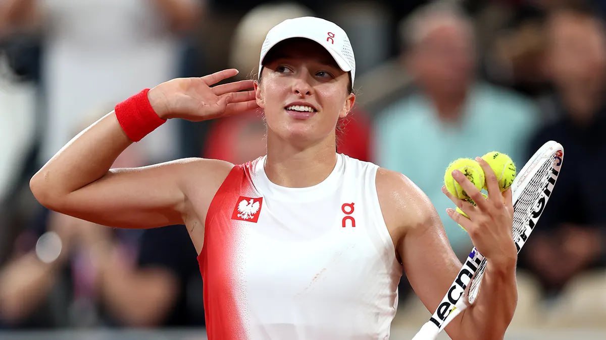 Məşhur tennisçi dopinqə görə menecerini QOVDU Məşhur tennisçi dopinqə görə menecerini QOVDU