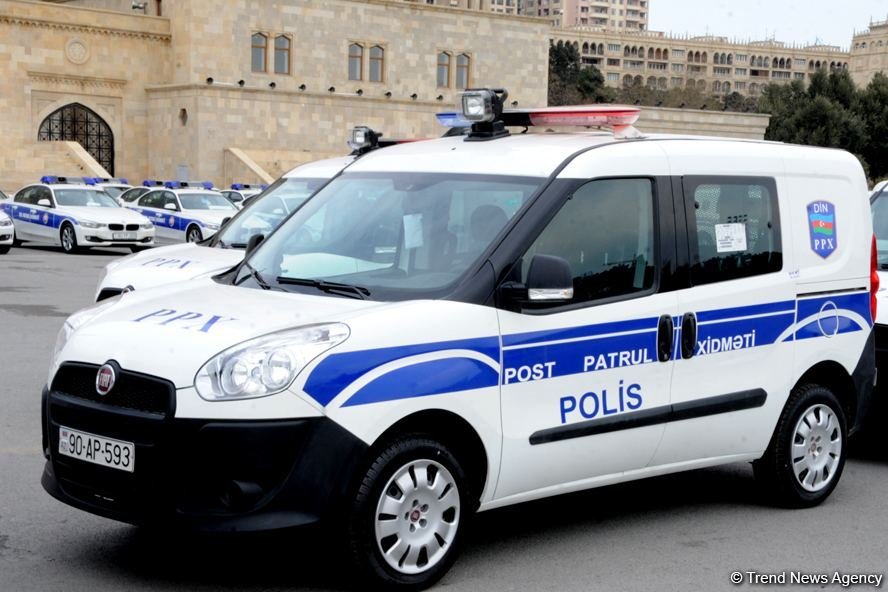 Məktəbli yoldaşını yaralayan şagird SAXLANILDI Məktəbli yoldaşını yaralayan şagird SAXLANILDI
