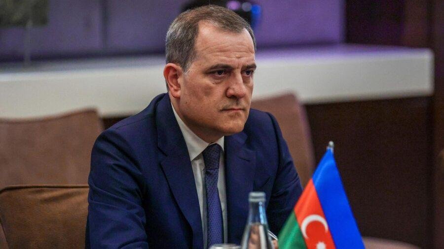 Ceyhun Bayramov Ararat Mirzoyanla Maltada niyə görüşməyib? - SƏBƏBİ AÇIQLANDI Ceyhun Bayramov Ararat Mirzoyanla Maltada niyə görüşməyib? - SƏBƏBİ AÇIQLANDI