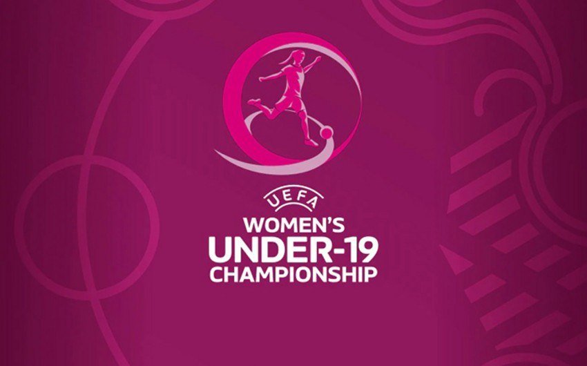 Azərbaycanın U-19 yığmasının rəqibləri bəlli oldu