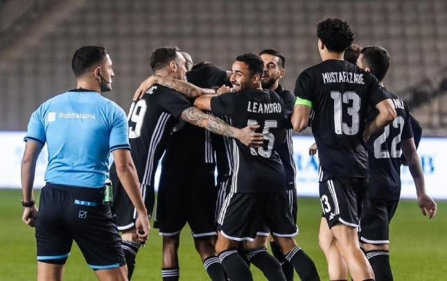 &ldquo;Qarabağ&rdquo;ın iki futbolçusu bu il meydana ÇIXMAYACAQ
