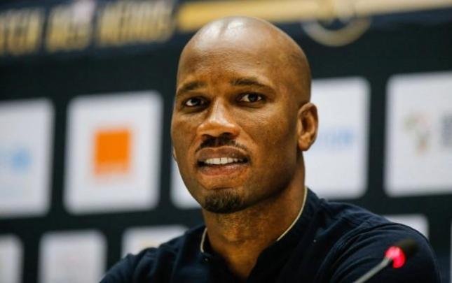 &ldquo;Mbappe hazırda çətin dövr yaşayır" - Droqba