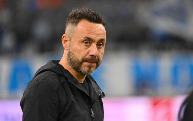 De Zerbi futbolçularının tətili haqda: "Hamısını yandıracağam"