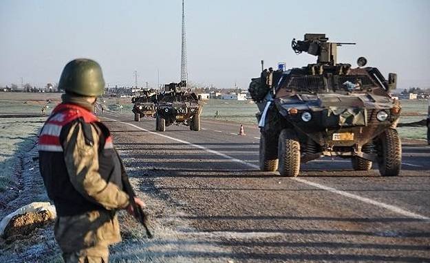 Türkiyədə hərbi xidmətlə bağlı vətəndaşın müraciəti GÜNDƏM oldu Türkiyədə hərbi xidmətlə bağlı vətəndaşın müraciəti GÜNDƏM oldu