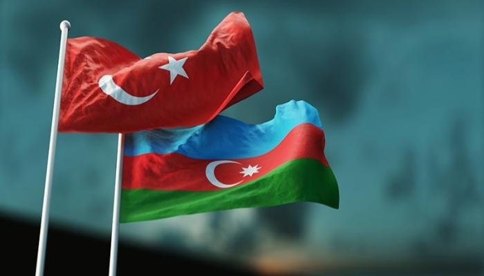 Türkiyə Xankəndidə Azərbaycanla birgə layihələr həyata keçirəcək Türkiyə Xankəndidə Azərbaycanla birgə layihələr həyata keçirəcək