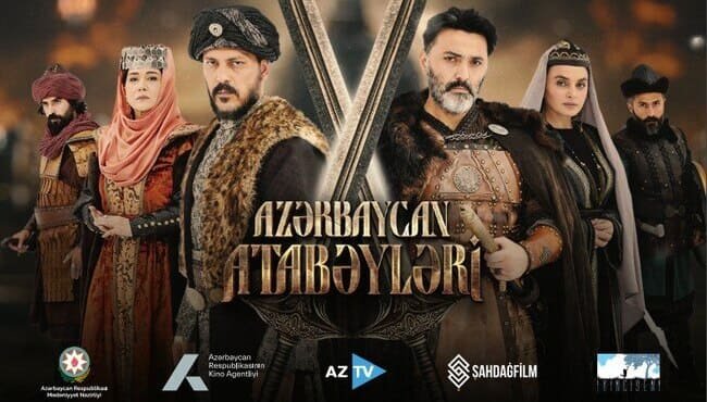 AMEA Tarix İnstitutu: “Atabəylər filmi tariximizə yeni faktlar gətirdi” - VİDEO AMEA Tarix İnstitutu: “Atabəylər filmi tariximizə yeni faktlar gətirdi” - VİDEO