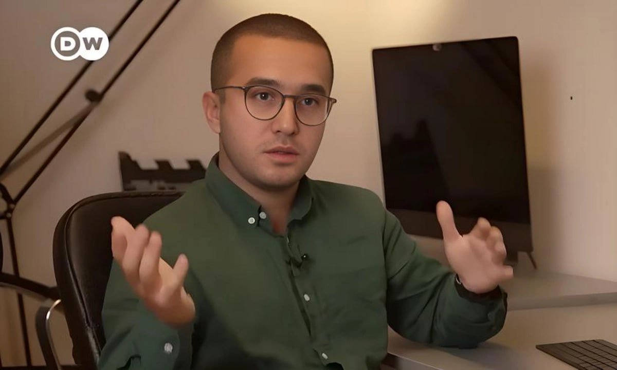 "Meydan TV" əməkdaşından sərsəm İDDİA: 100 min erməni... - VİDEO