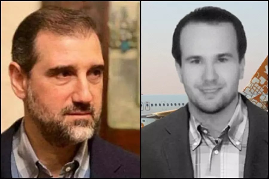 Bəşər Əsədin xalası oğlu öldürüldü - FOTO - foto 1