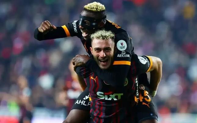 "Qalatasaray"da ŞOK İTKİLƏR