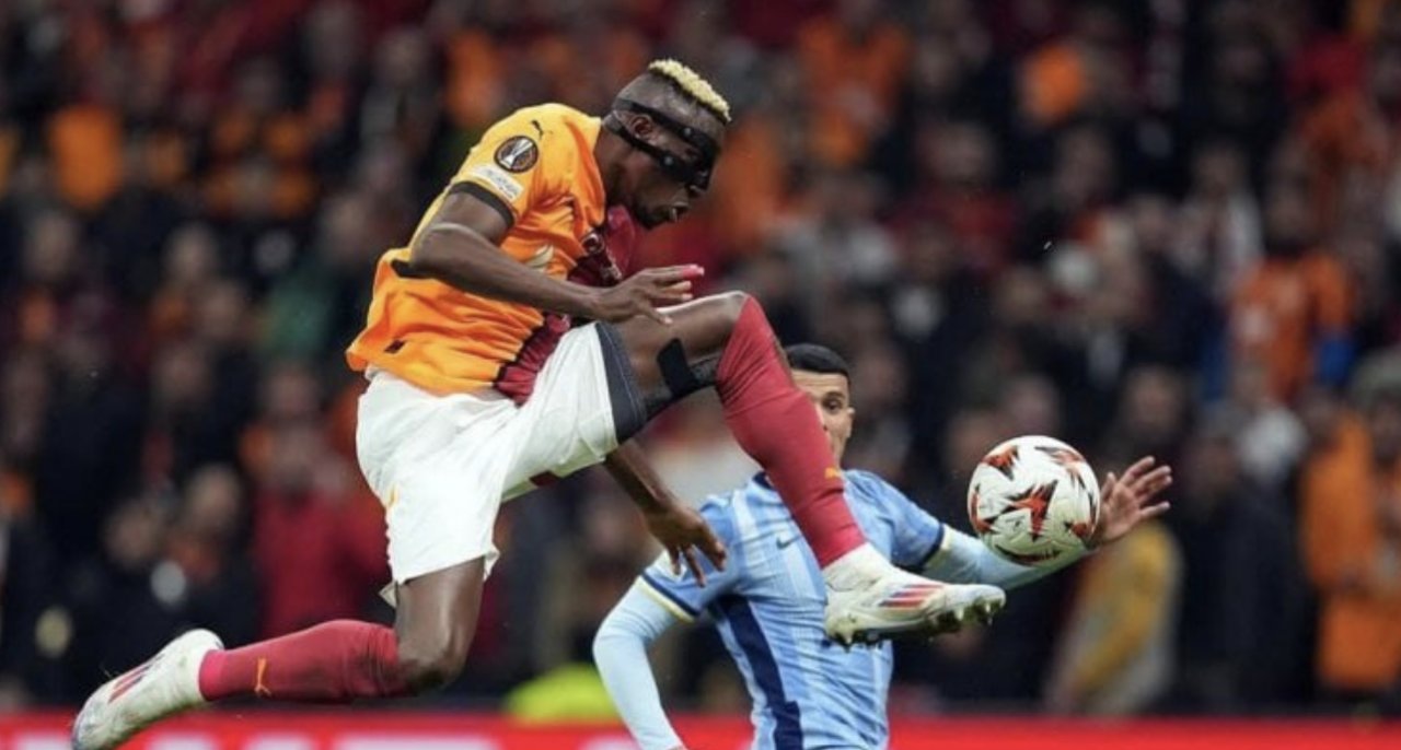 &ldquo;Qalatasaray&rdquo;da ciddi İTKİLƏR