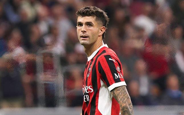 "Milan"ın futbolçusu üçün il BAŞA ÇATDI
