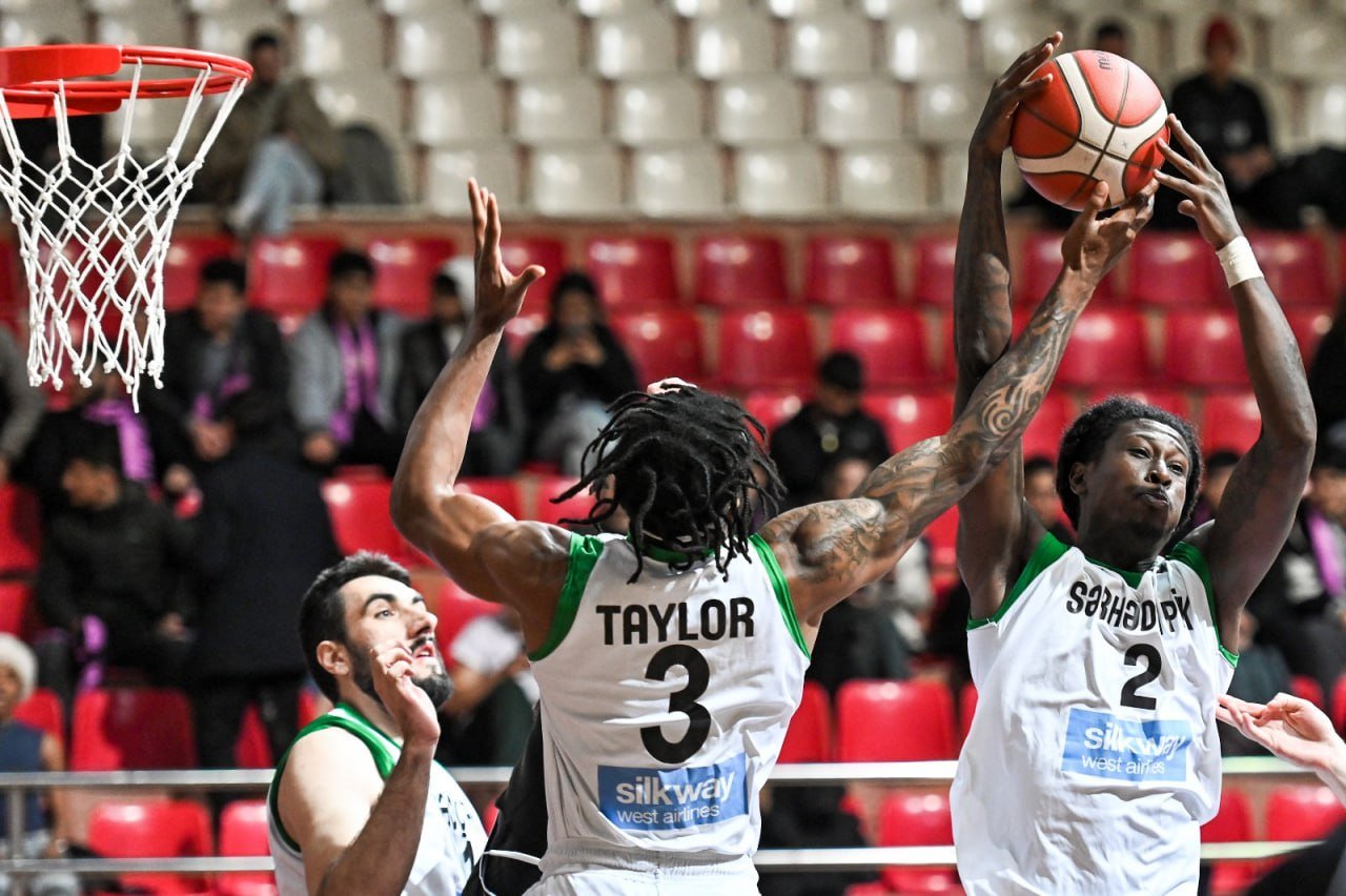 Azərbaycan Basketbol Liqası: &ldquo;Neftçi&rdquo; yenə uduzdu, &ldquo;Sabah&rdquo;dan növbəti qələbə - FOTO
