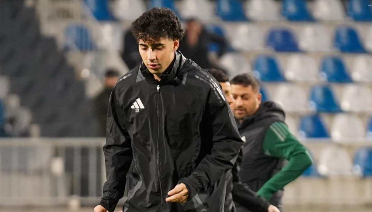 “Qarabağ” “Elfsborq”la oyuna İTKİLƏRLƏ ÇIXACAQ “Qarabağ” “Elfsborq”la oyuna İTKİLƏRLƏ ÇIXACAQ