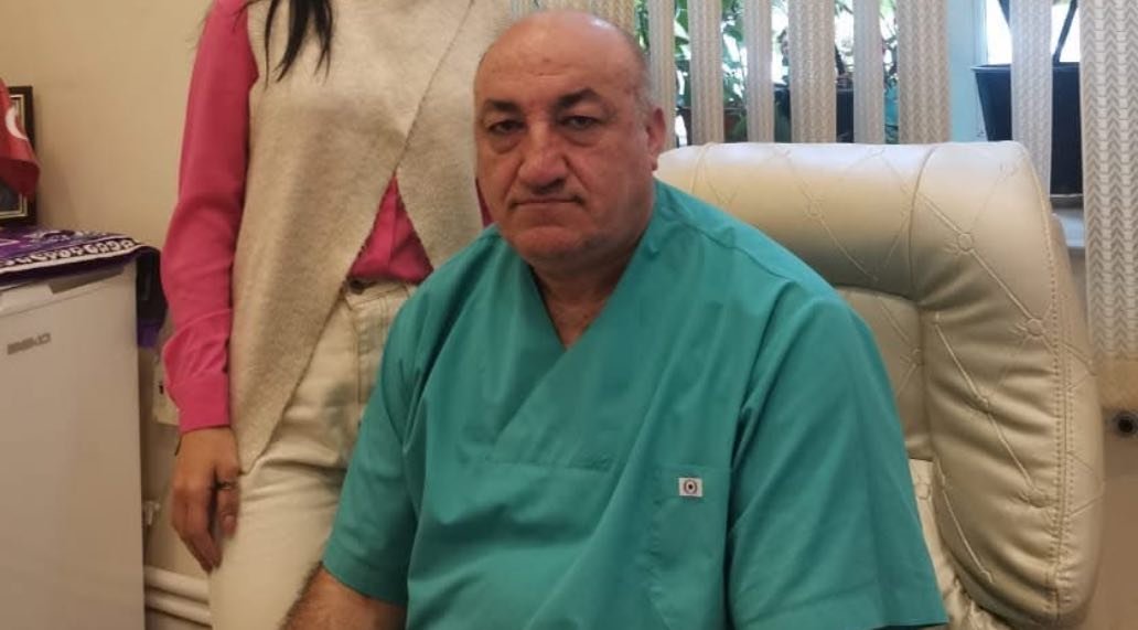 Namiq Nəbiyevə vəzifə verildi Namiq Nəbiyevə vəzifə verildi