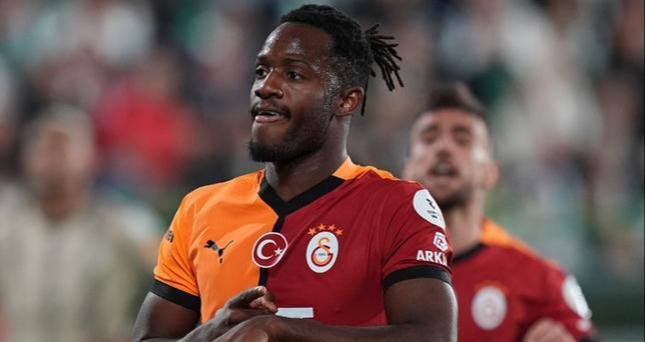 &ldquo;Qalatasaray&rdquo; Avroliqa oyununa altı itki ilə ÇIXACAQ