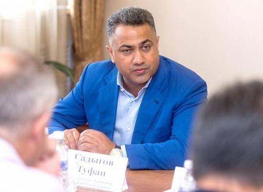 Rusiyada azərbaycanlı iş adamı SAXLANILDI – FOTO - foto 1