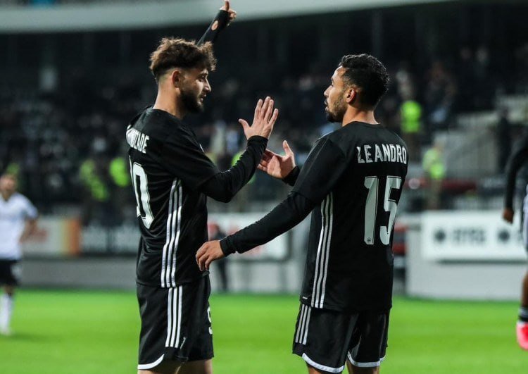 &ldquo;Elfsborq&rdquo; &ndash; &ldquo;Qarabağ&rdquo;: Heyətlər AÇIQLANDI