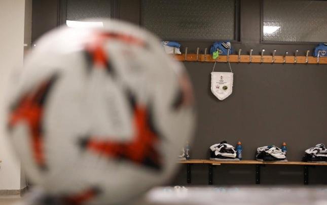 Avropa Liqası: &ldquo;Elfsborq&rdquo; &ndash; &ldquo;Qarabağ&rdquo; oyunu başladı