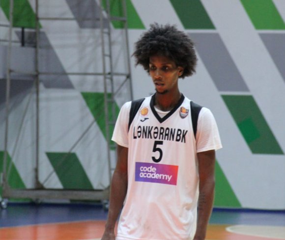 &ldquo;Lənkəran amerikalı basketbolçu ilə yollarını AYIRDI